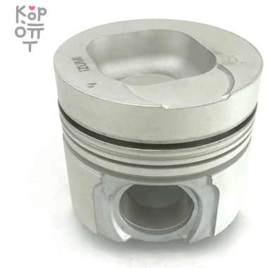 TEIKIN 4BE1 39180 8-94478-116-0 STD - Поршни двигателя   &mdash; Корейские товары для всей семьи(КорОпт)