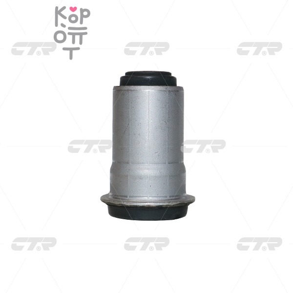 Сайлентблок MR210222 CVM-27 / MAB-089 PAJERO IO H61W-H77W переднего рычага FEBEST