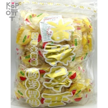 Мармелад Арбуз, 2,5кг — Корейские товары для всей семьи(КорОпт)