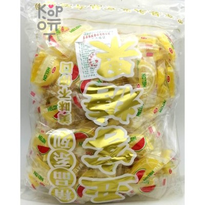 Мармелад Арбуз, 2,5кг