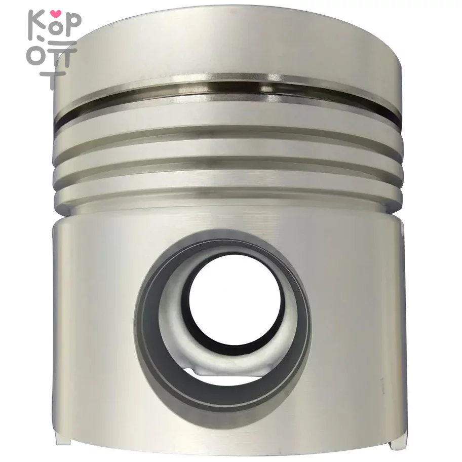 IZUMI F17E/V22D ALFIN 13226-1210 d-71mm 3.306/3.5/3.5/5 RH STD Blue - Поршни двигателя, 2 клапана, с выступом, купить с доставкой на дом фото 1 &mdash; Корейские товары для всей семьи(КорОпт)