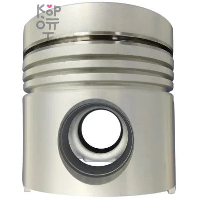 IZUMI F17E/V22D ALFIN 13226-1210 d-71mm 3.306/3.5/3.5/5 RH STD Blue - Поршни двигателя, 2 клапана, с выступом