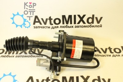 ПГУ сцепления D-105 мм HD-A005 41700-7D000 длинный JKG