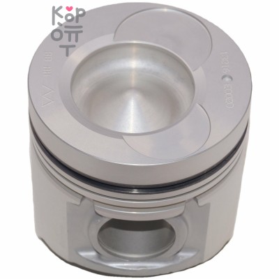 IZUMI 8DC9/8DC91T ALFIN ME092922 4mm d-79mm STD - Поршни двигателя, 3 клапана, с выступом     
