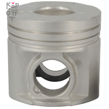 IZUMI 2KDFTV ALFIN+O/G 46348AG 13101-30030/13101-0L020 +0.50 Red - Поршни двигателя         &mdash; Корейские товары для всей семьи(КорОпт)