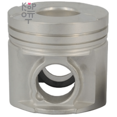 IZUMI 2KDFTV ALFIN+O/G 46348AG 13101-30030/13101-0L020 +0.50 Red - Поршни двигателя