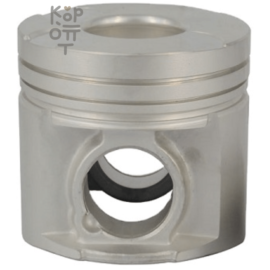 IZUMI 2KDFTV ALFIN+O/G 46348AG 13101-30030/13101-0L020 +0.50 Red - Поршни двигателя