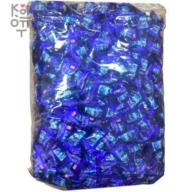 Карамель Yinuo карамель офисная, со вкусом напитков, Пепси 2,5кг — Корейские товары для всей семьи(КорОпт)