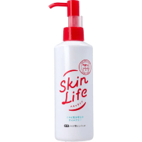 Cow SkinLife Medicated Makeup Remover Gel - Профилактический гель для умывания и удаления макияжа (для проблемной кожи лица, склонной к акне) 150мл.