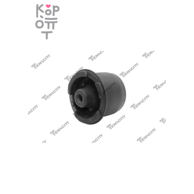 Сайлентблок 48725-52060 AAMTO1110 AQUA NHP10 задней балки TENACITY