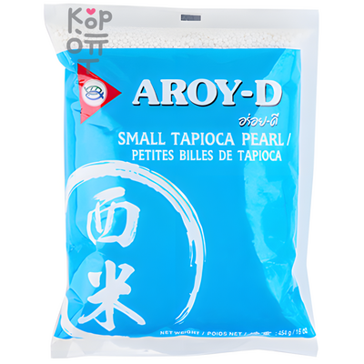AROY-D Тапиока в шариках, 454 г
