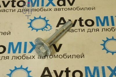Эксцентрик 48190-22040 0129-002 MARK 2 / CHASER / CRESTA GX10#, JZX10#, LX100, SX100 / CROWN MAJESTA GS151, JZS15#, UZS15# передний AVTOSTAMP