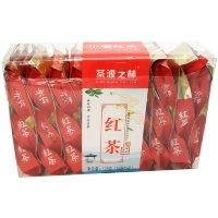 Чай Forest of Tea Zhi Lin Xiao Zhong Hong Cha - Черный чай, 125гр. (25п.*5гр.)