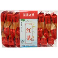 Чай Forest of Tea Zhi Lin Xiao Zhong Hong Cha - Черный чай, 125гр. (25п.*5гр.)