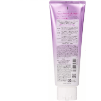 KOSE Je l'aime Amino Supreme Hair Mask - Маска  с двойным роскошным восстановлением глубокоповреждённых и вьющихся волос 230гр.