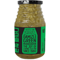 Da Jung Damizle Фруктовый десерт(варенье), 1 кг