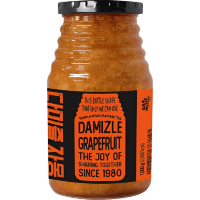 Da Jung Damizle Фруктовый десерт(варенье), 1 кг