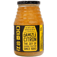 Da Jung Damizle Фруктовый десерт(варенье), 1 кг
