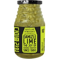 Da Jung Damizle Фруктовый десерт(варенье), 1 кг