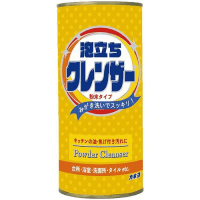 KANEYO New Sassa Cleanser - Порошок чистящий экспресс действия для кухни и ванной комнаты 400гр.