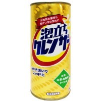 KANEYO New Sassa Cleanser - Порошок чистящий экспресс действия для кухни и ванной комнаты 400гр.
