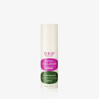 CKD Retino Collagen Small Molecule 300 Glow Stick - Антивозростной стик для лица с низкомолекулярным Коллагеном 10гр.