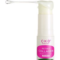 CKD Retino Collagen Small Molecule 300 Glow Stick - Антивозростной стик для лица с низкомолекулярным Коллагеном 10гр.