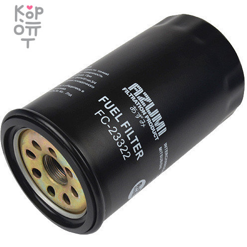 FC322/FC23322 AZUMI - Фильтр топливный  , купить с доставкой на дом фото 1 &mdash; Корейские товары для всей семьи(КорОпт)