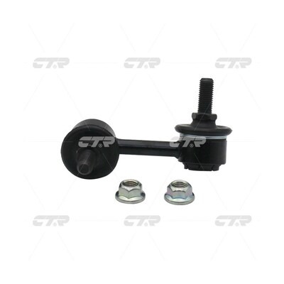 Линк стабилизатора CLHO-17 52321-S5A-013 CIVIC EP1, EU7, ES4, ES5 '00-'05 задний левый CTR