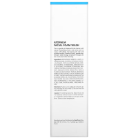 Atopalm Facial Foam Wash - Мягкая кислородная пенка для чувствительной кожи лица с низким pH 150мл.