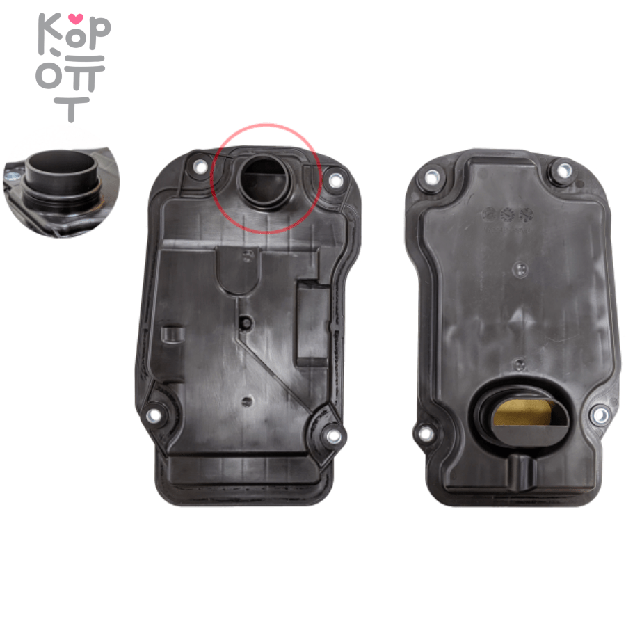 SF304C/073040R 11304C 35330-60070 с резиновой прокладкой поддона COB-WEB - Фильтр автомата, купить с доставкой на дом фото 1 — Корейские товары для всей семьи(КорОпт)