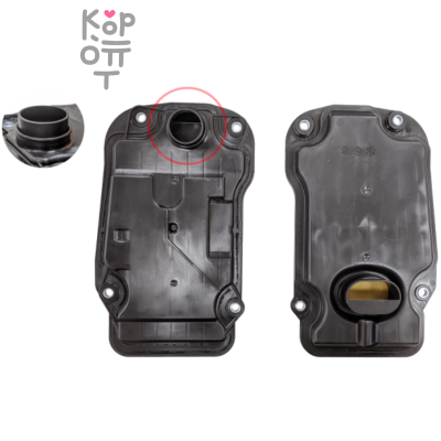 SF304C/073040R 11304C 35330-60070 с резиновой прокладкой поддона COB-WEB - Фильтр автомата