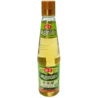 Яблочный уксус для салатов Haday Apple Cider Vinegar, 450мл.