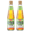 Яблочный уксус для салатов Haday Apple Cider Vinegar, 450мл., купить с доставкой на дом фото 3 — Корейские товары для всей семьи(КорОпт)