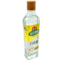 Яблочный уксус для салатов Haday Apple Cider Vinegar, 450мл.
