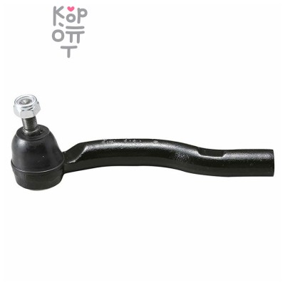 Наконечник рулевой CET-121 45460-09140, 45460-39635 Camry ACV30, ACV40 правый CTR