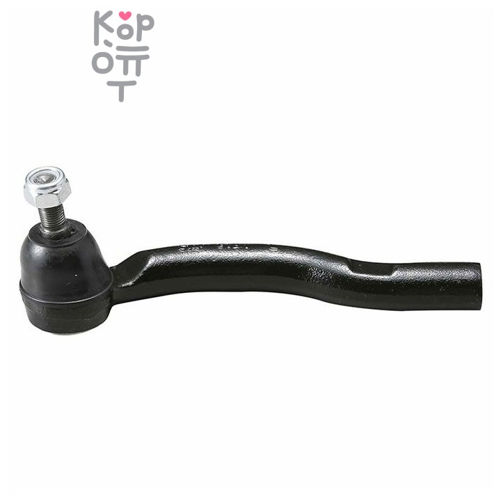 Наконечник рулевой CET-121 45460-09140, 45460-39635 Camry ACV30, ACV40 правый CTR