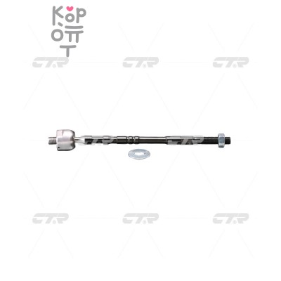 Тяга рулевой рейки CRSU-11 34160-AE010, 3416E-AE010 Legacy B12 / Impreza G11 CTR