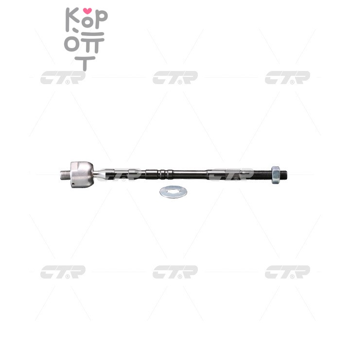 Тяга рулевой рейки CRSU-11 34160-AE010, 3416E-AE010 Legacy B12 / Impreza G11 CTR