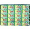 Marukawa Green apple gum - Жевательная резинка со вкусом зеленого яблока, 5,5гр., купить с доставкой на дом фото 2 — Корейские товары для всей семьи(КорОпт)