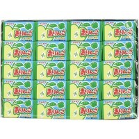 Marukawa Green apple gum - Жевательная резинка со вкусом зеленого яблока, 5,5гр.