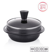 HappyCall Sodam Titanium IH Pot Кастрюля