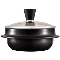 HappyCall Sodam Titanium IH Pot Кастрюля