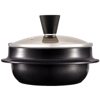 Кастрюля HappyCall Sodam Titanium IH Pot
