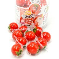 Мармеладки 4D Popping Soft Candy Клубника со вкусом Клубники