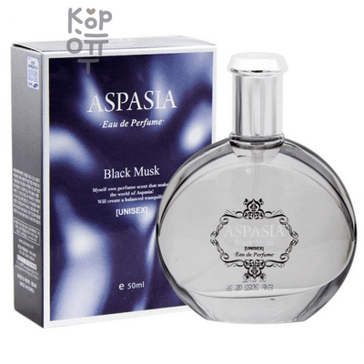 Aspasia Eau De Perfume For Femme - Вода парфюмированная для женщин 50мл.