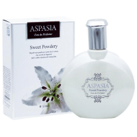 Aspasia Eau De Perfume For Femme - Вода парфюмированная для женщин 50мл.