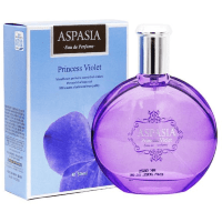 Aspasia Eau De Perfume For Femme - Вода парфюмированная для женщин 50мл.