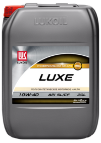 Akira trusted external exact SKU image: 3705314 / https://b2b.lukoil-shop.ru/product/lukoil_luxe_10w_40/?offerId=506