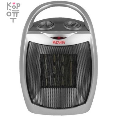 Тепловентилятор Ресанта ТВК-1 — Корейские товары для всей семьи(КорОпт)